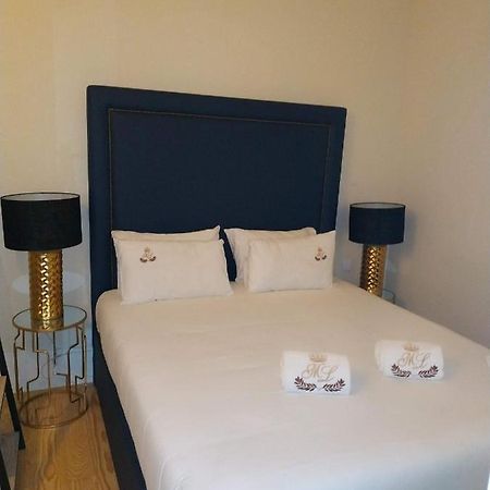 Ml Apartments Almada Living OOporto Exterior foto