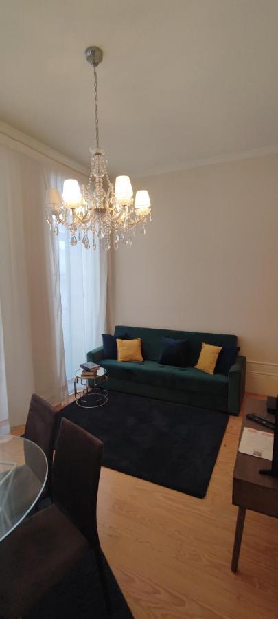 Ml Apartments Almada Living OOporto Exterior foto