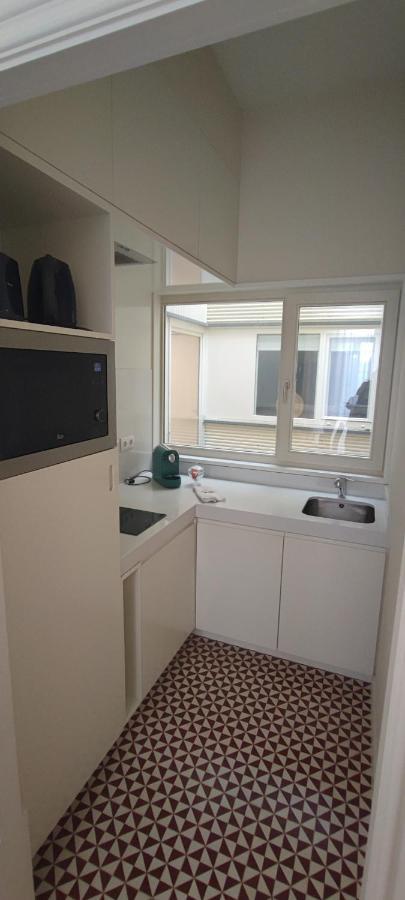 Ml Apartments Almada Living OOporto Exterior foto