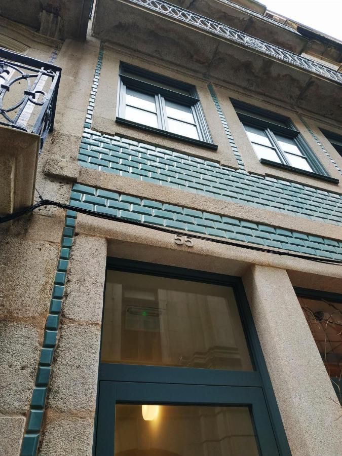 Ml Apartments Almada Living OOporto Exterior foto
