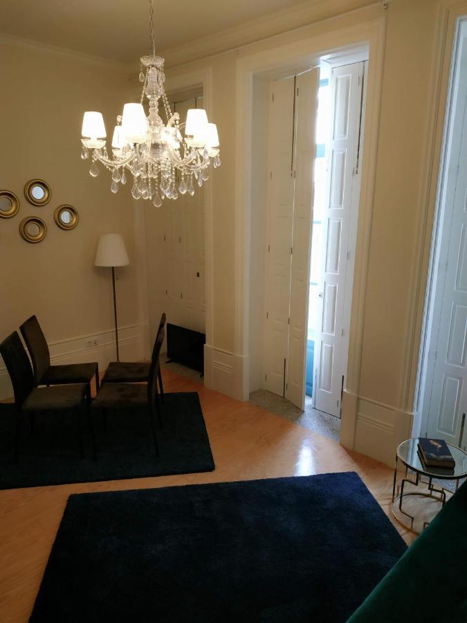 Ml Apartments Almada Living OOporto Exterior foto
