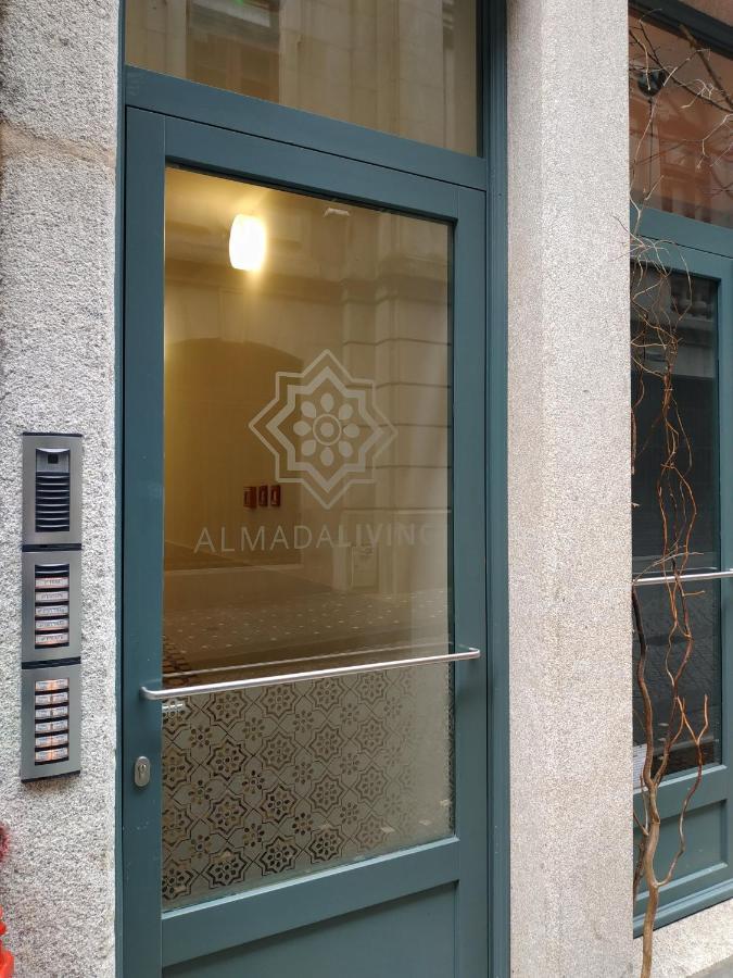 Ml Apartments Almada Living OOporto Exterior foto